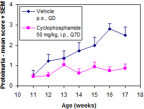 Proteinuria